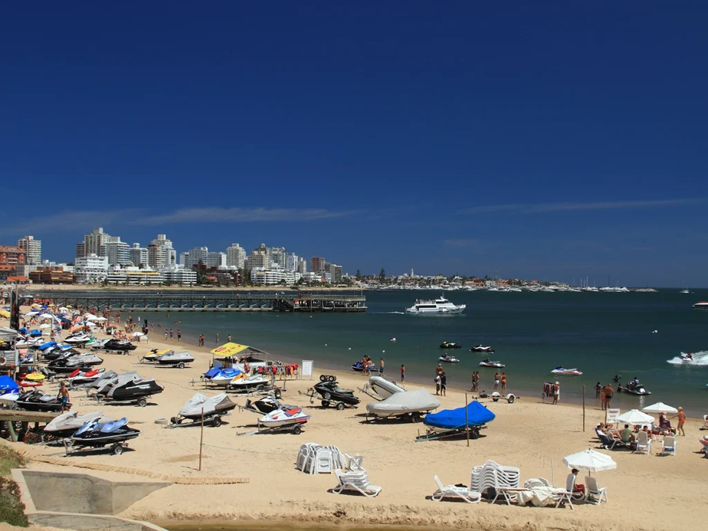 Punta del Este