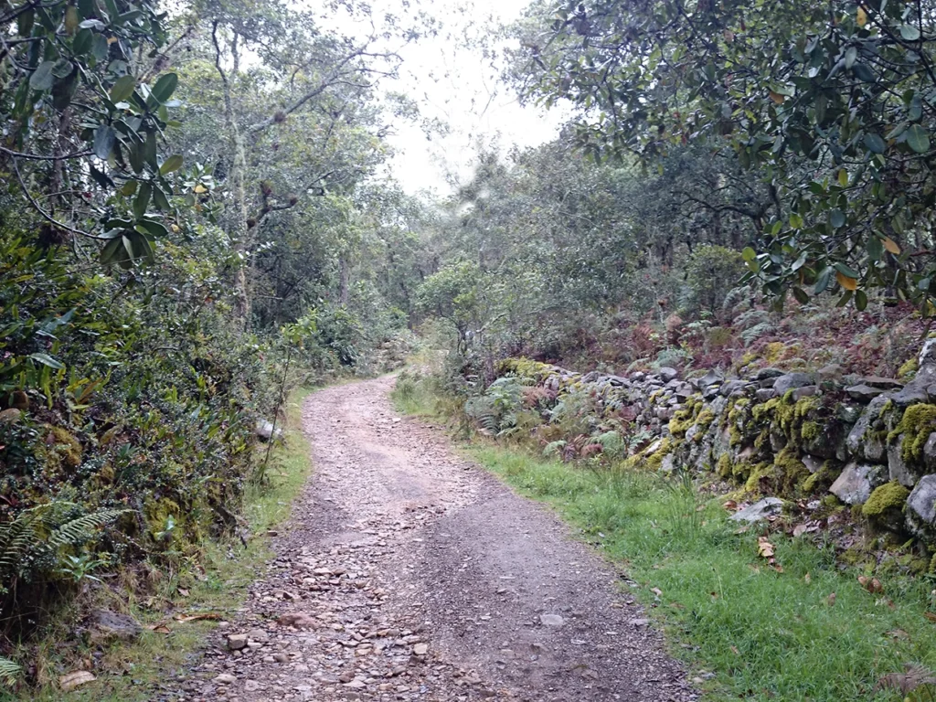 Villa de Leyva