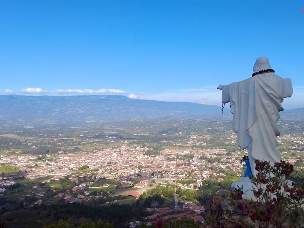 Villa de Leyva