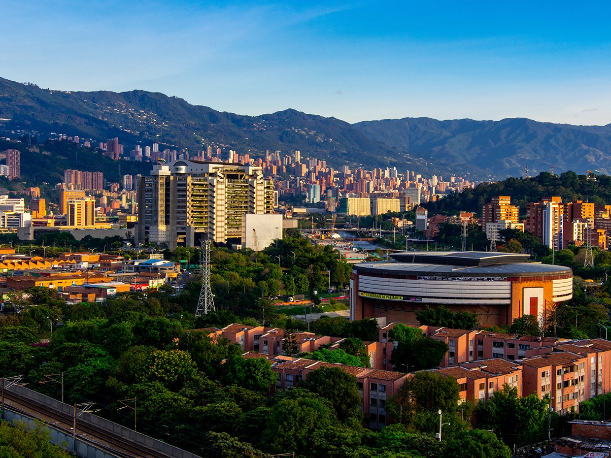 Medellin